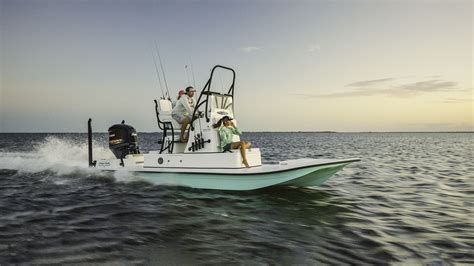 Shallow sport boats - Welcome to the Shallow Sport Boats YouTube page! Discover how legacy, innovation, and quality have crafted the most capable fishing boats ever. 